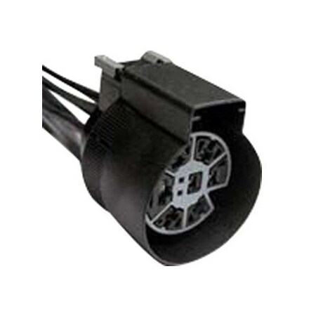 Motorcraft Wire Asy, Wpt975 WPT975